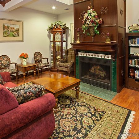 Country Inn & Suites By Radisson, Elkhart North, In 외부 사진