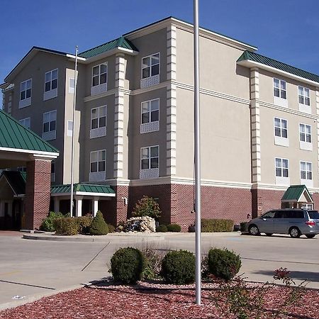 Country Inn & Suites By Radisson, Elkhart North, In 외부 사진