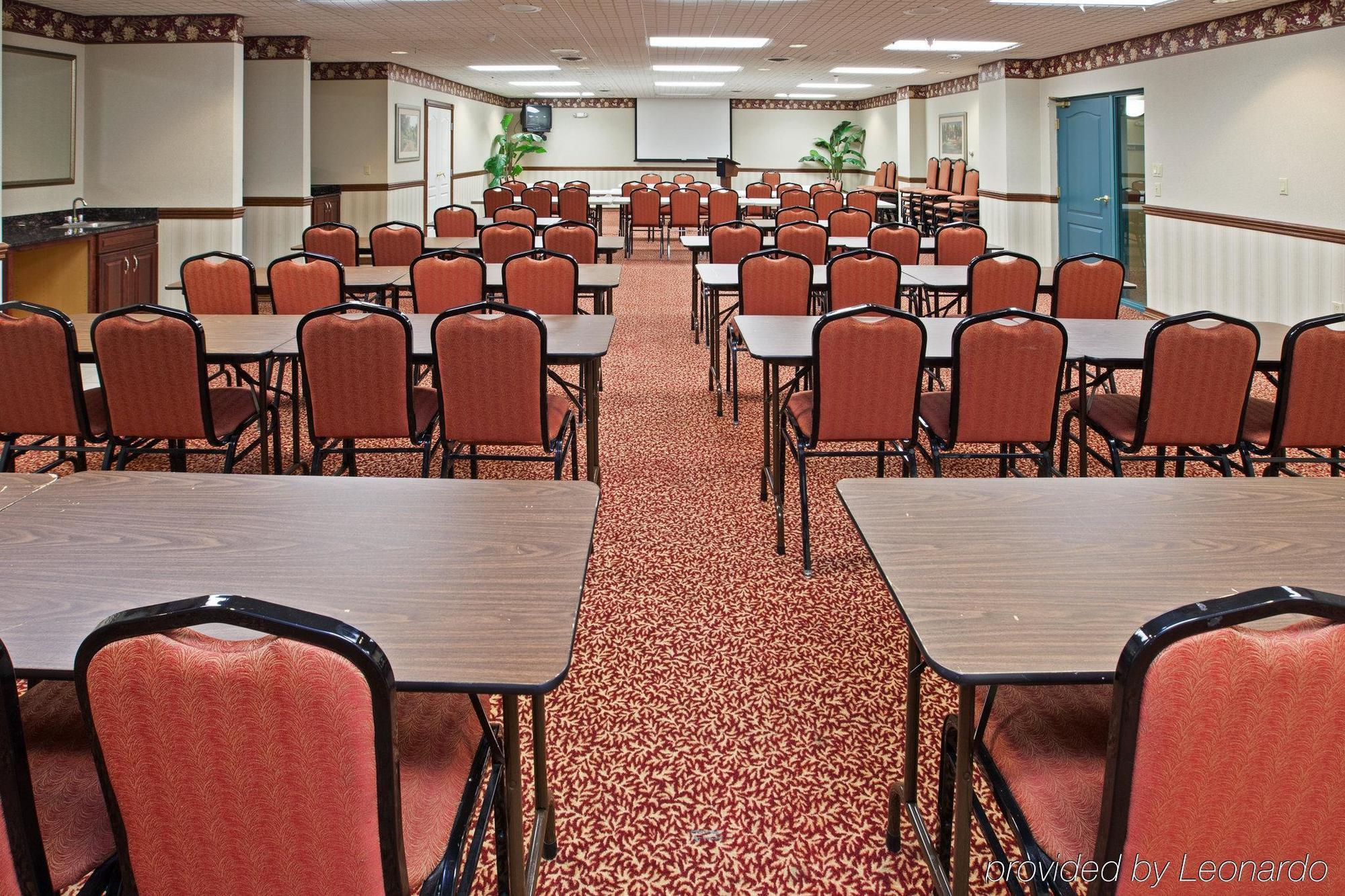 Country Inn & Suites By Radisson, Elkhart North, In 외부 사진