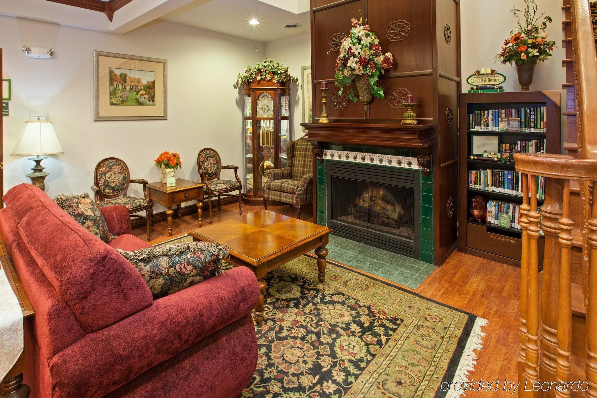 Country Inn & Suites By Radisson, Elkhart North, In 외부 사진