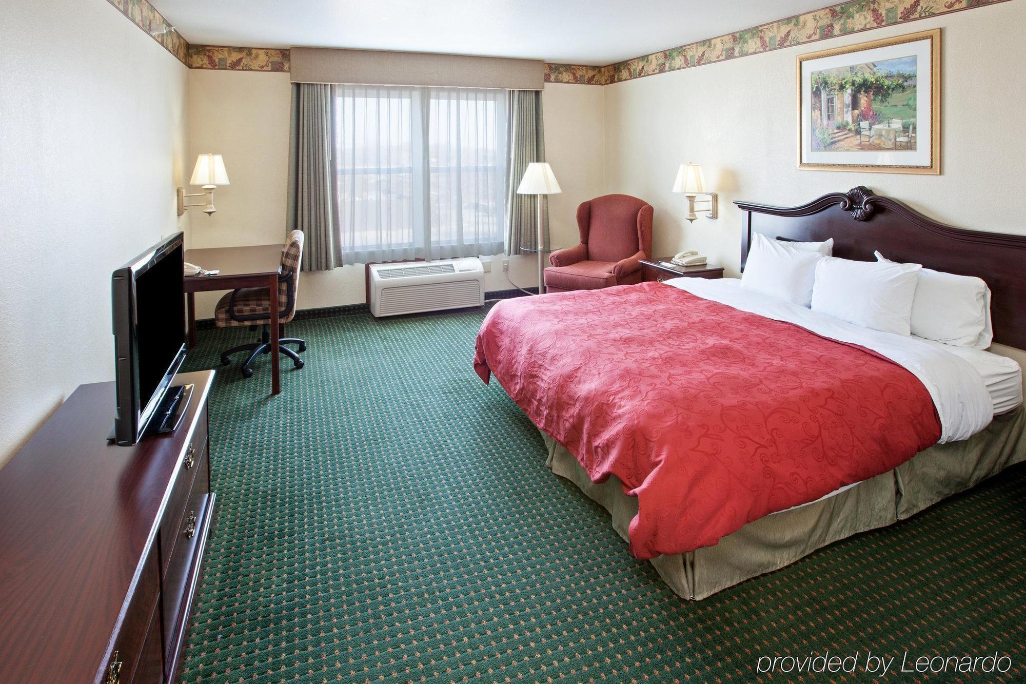 Country Inn & Suites By Radisson, Elkhart North, In 외부 사진