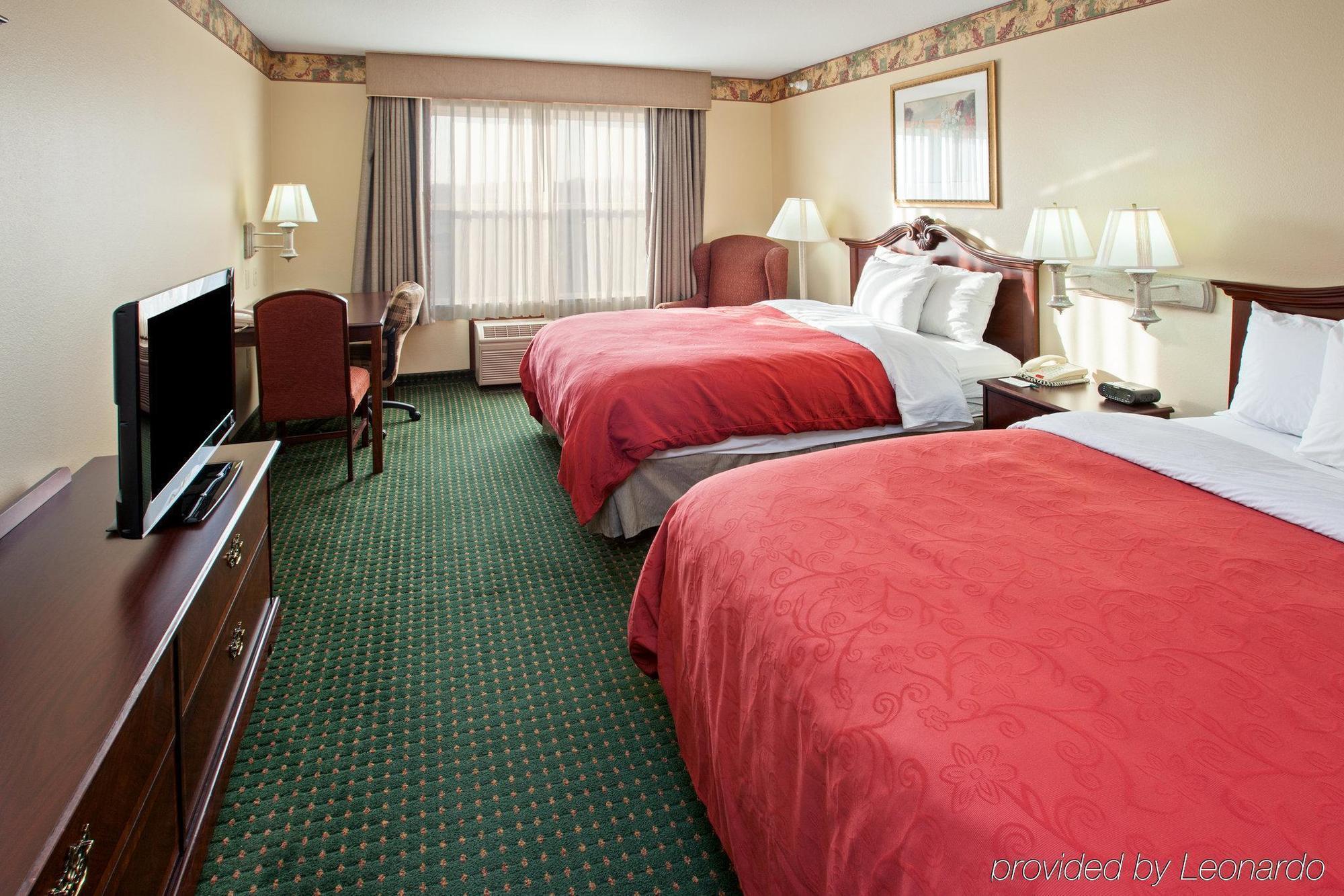 Country Inn & Suites By Radisson, Elkhart North, In 외부 사진