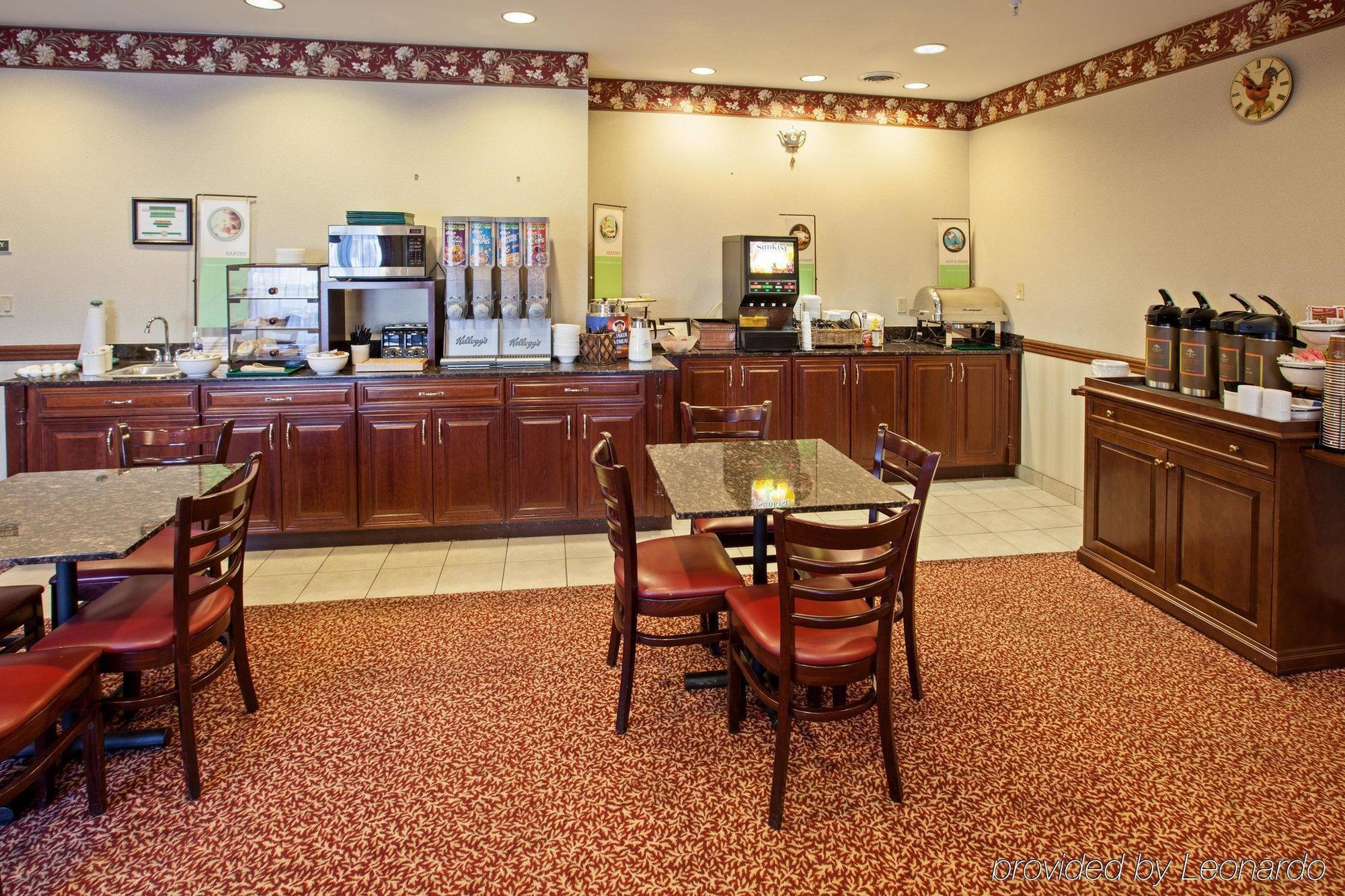 Country Inn & Suites By Radisson, Elkhart North, In 외부 사진