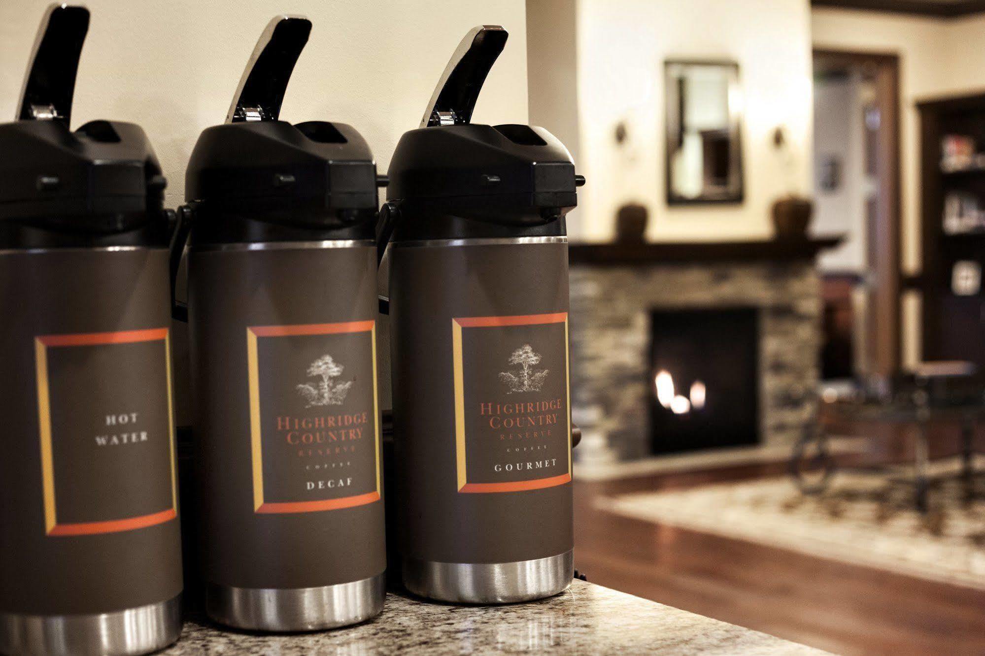 Country Inn & Suites By Radisson, Elkhart North, In 외부 사진