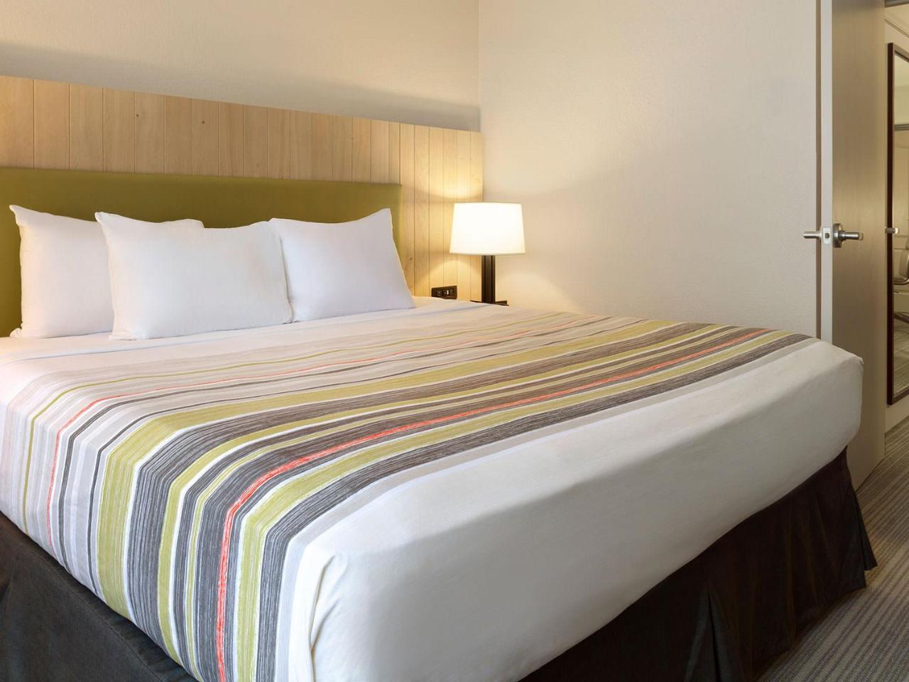Country Inn & Suites By Radisson, Elkhart North, In 외부 사진