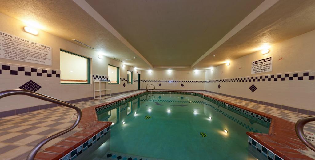 Country Inn & Suites By Radisson, Elkhart North, In 외부 사진