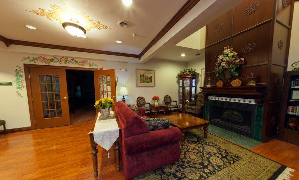 Country Inn & Suites By Radisson, Elkhart North, In 외부 사진