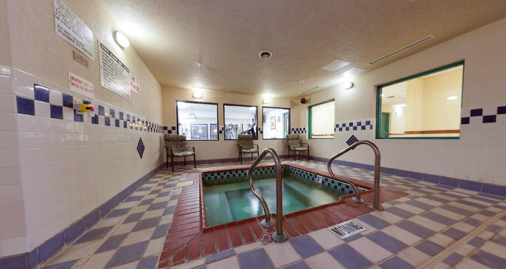 Country Inn & Suites By Radisson, Elkhart North, In 외부 사진