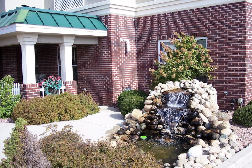 Country Inn & Suites By Radisson, Elkhart North, In 외부 사진